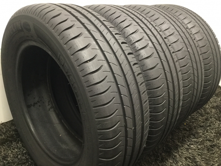 MICHELIN ENERGY SAVER - Rīgas Riepu Centrs