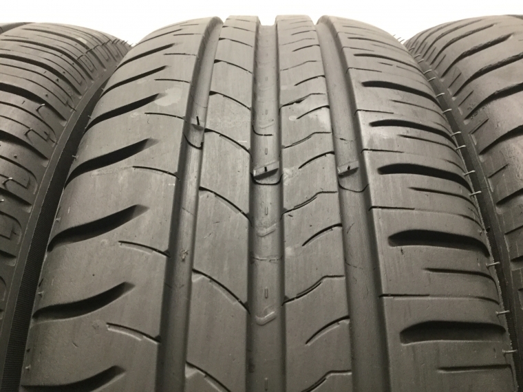 MICHELIN ENERGY SAVER - Rīgas Riepu Centrs