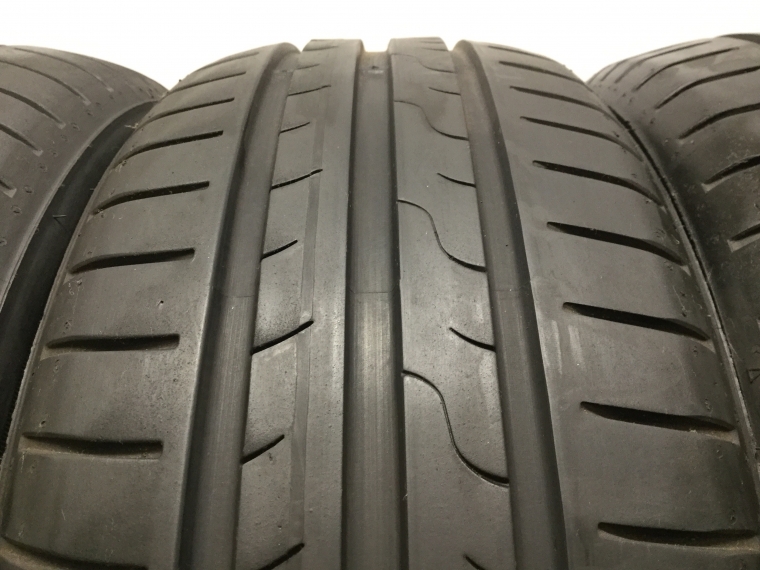 DUNLOP SPORT BLURESPONSE - Rīgas Riepu Centrs