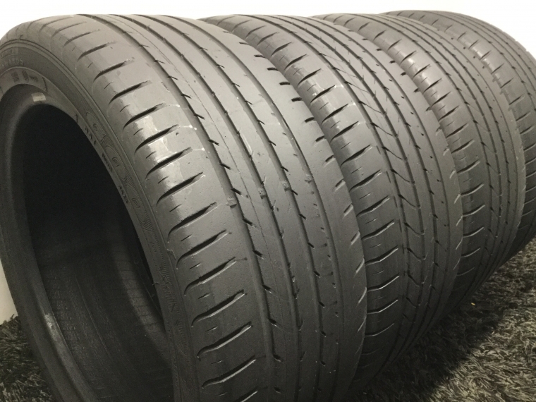 GOOD YEAR EfficientGrip - Rīgas Riepu Centrs