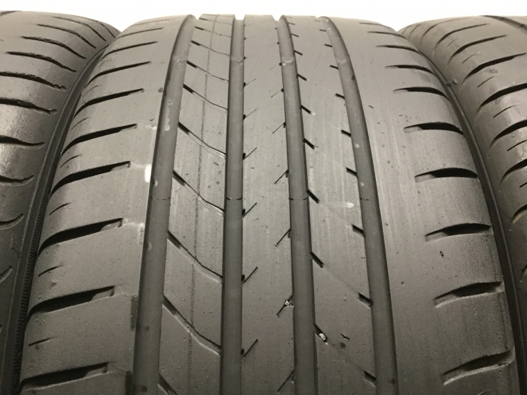GOOD YEAR EfficientGrip - Rīgas Riepu Centrs