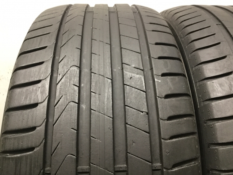 PIRELLI CINTURATO P7 - Rīgas Riepu Centrs