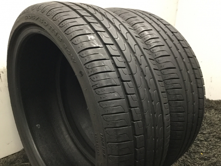 PIRELLI CINTURATO P7 - Rīgas Riepu Centrs
