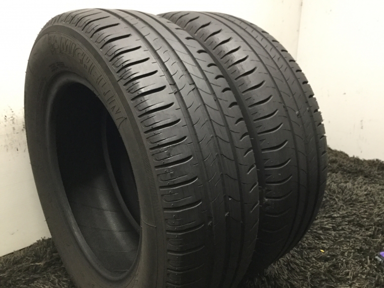 MICHELIN ENERGY SAVER - Rīgas Riepu Centrs