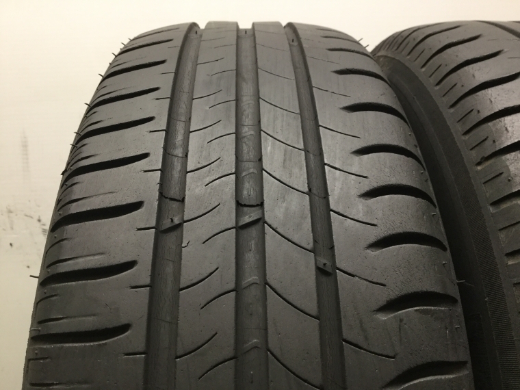 MICHELIN ENERGY SAVER - Rīgas Riepu Centrs