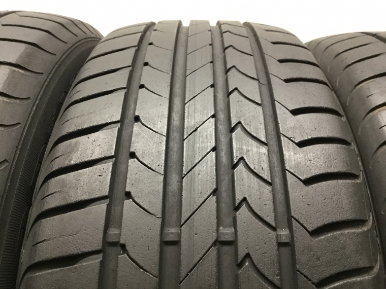 GOOD YEAR EfficientGrip - Rīgas Riepu Centrs