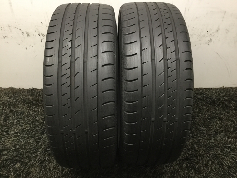 CONTINENTAL CONTI SPORT CONTACT 3 - Rīgas Riepu Centrs