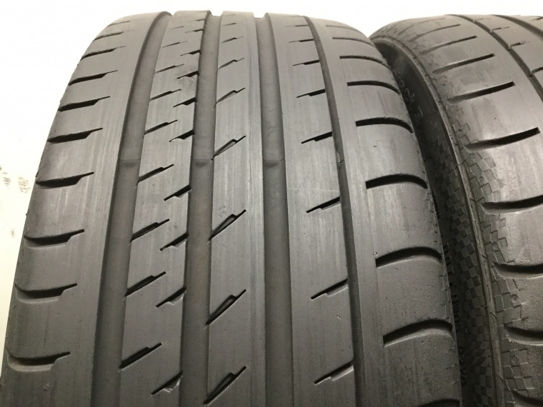 CONTINENTAL CONTI SPORT CONTACT 3 - Rīgas Riepu Centrs