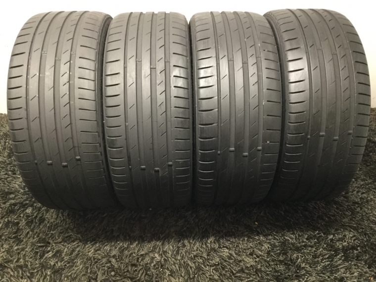 KUMHO ECSTA PS71 - Rīgas Riepu Centrs