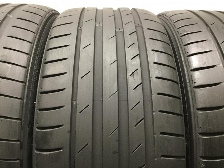KUMHO ECSTA PS71 - Rīgas Riepu Centrs