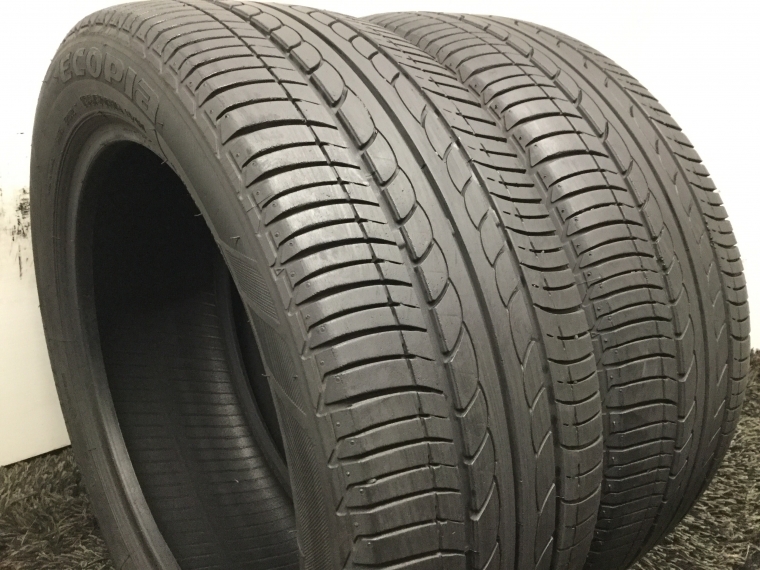 BRIDGESTONE ECOPIA EP25 - Rīgas Riepu Centrs