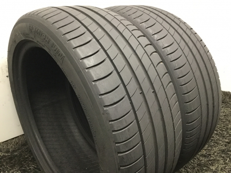 MICHELIN PRIMACY 3 - Rīgas Riepu Centrs