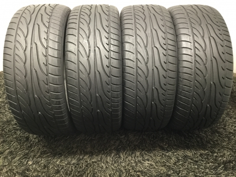 DUNLOP SP SPORT 3000 - Rīgas Riepu Centrs