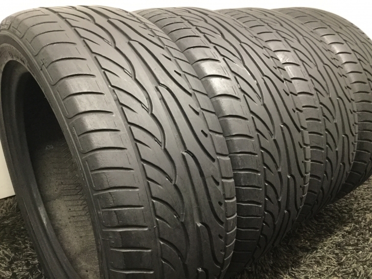 DUNLOP SP SPORT 3000 - Rīgas Riepu Centrs