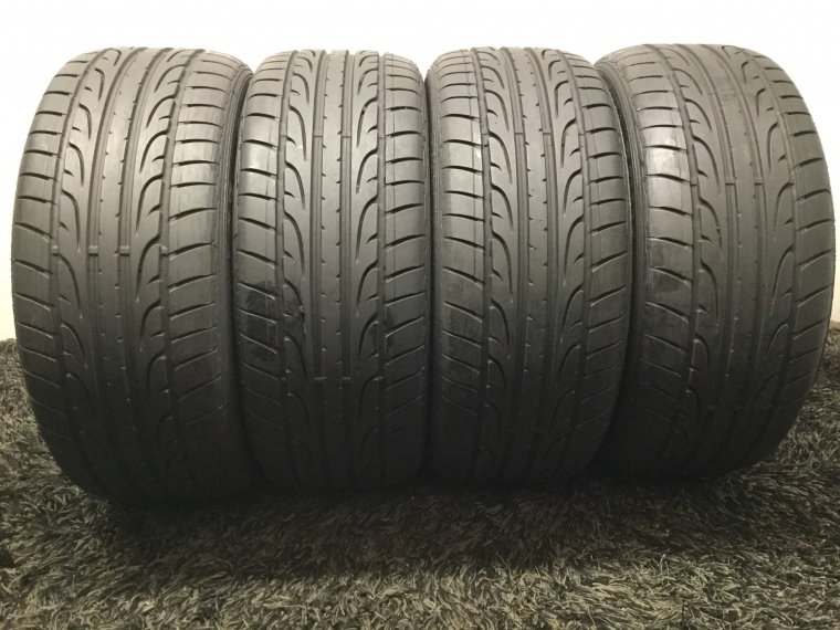 DUNLOP SP SPORT MAXX - Rīgas Riepu Centrs