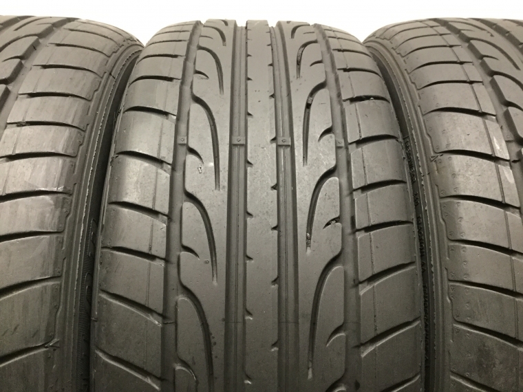 DUNLOP SP SPORT MAXX - Rīgas Riepu Centrs