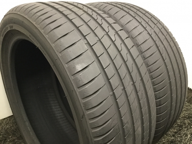 FIRESTONE ROADHAWK - Rīgas Riepu Centrs