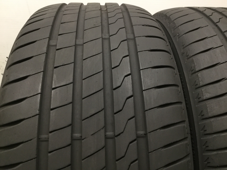 FIRESTONE ROADHAWK - Rīgas Riepu Centrs