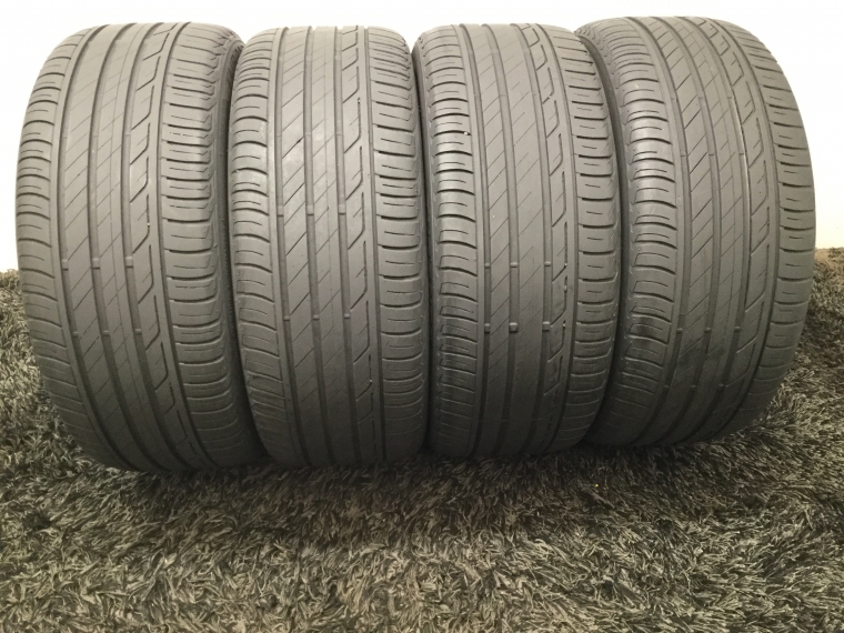 BRIDGESTONE TURANZA T001 - Rīgas Riepu Centrs