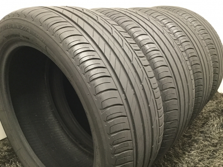 BRIDGESTONE TURANZA T001 - Rīgas Riepu Centrs