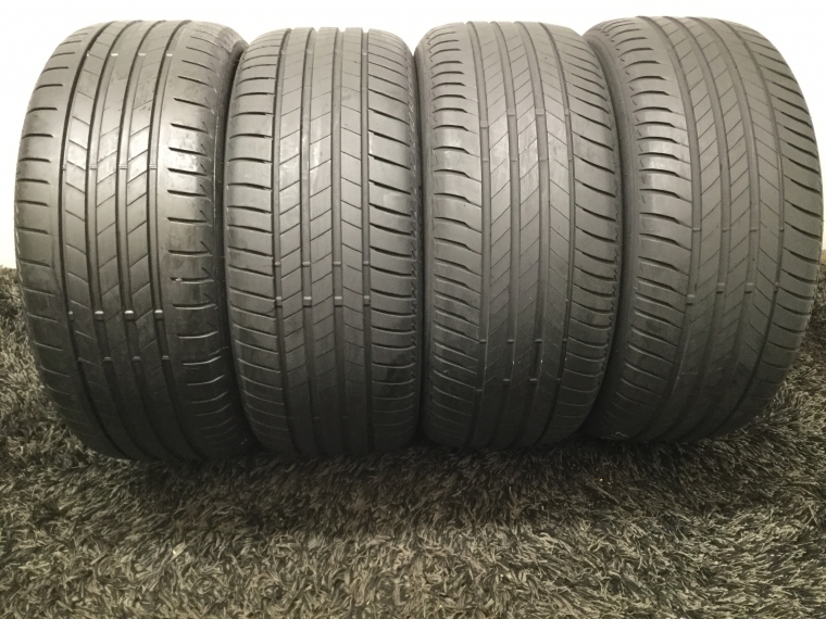 BRIDGESTONE TURANZA T005 - Rīgas Riepu Centrs