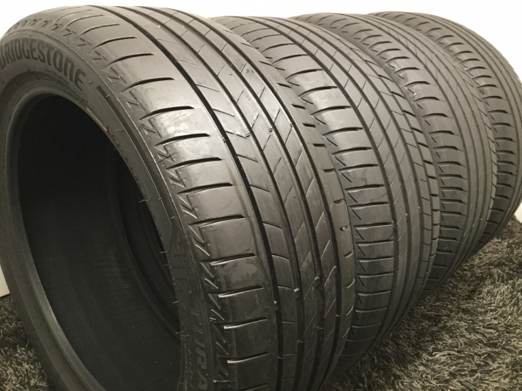 BRIDGESTONE TURANZA T005 - Rīgas Riepu Centrs
