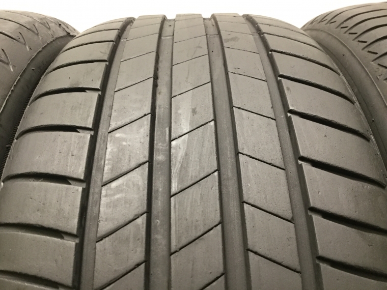 BRIDGESTONE TURANZA T005 - Rīgas Riepu Centrs