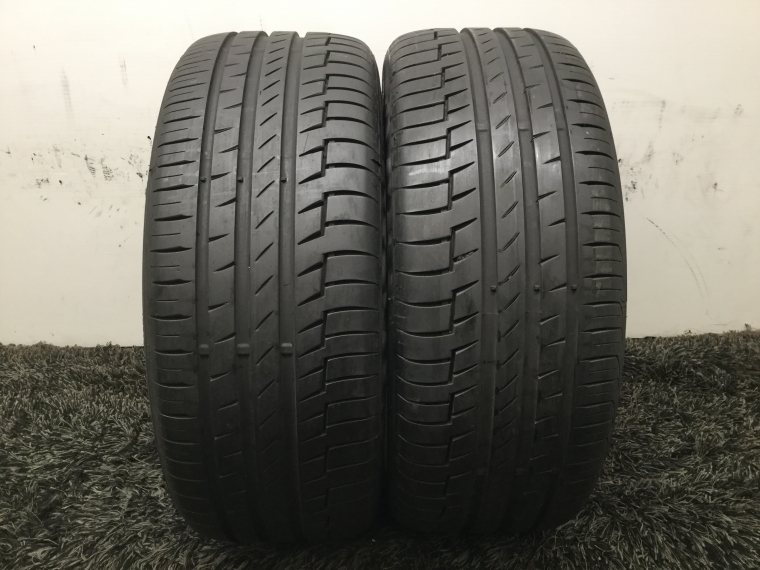 CONTINENTAL PREMIUM CONTACT 6 - Rīgas Riepu Centrs