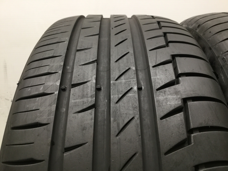 CONTINENTAL PREMIUM CONTACT 6 - Rīgas Riepu Centrs