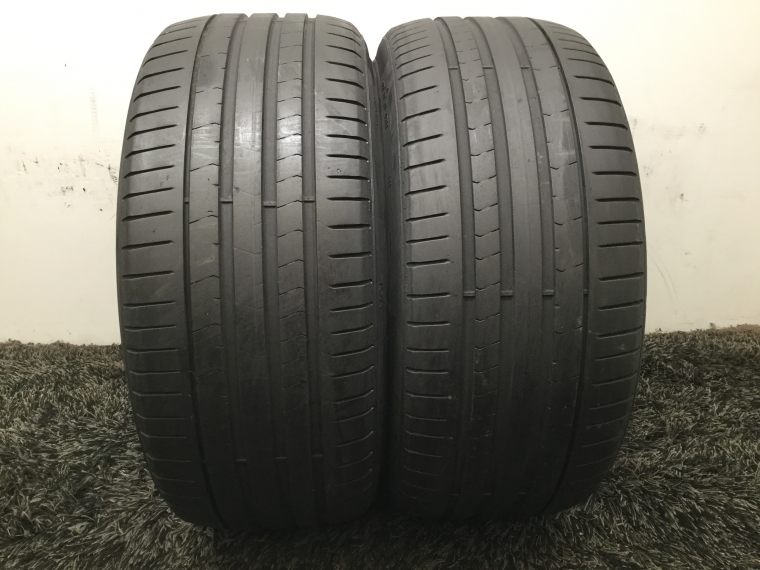 PIRELLI P ZERO VOL PNCS - Rīgas Riepu Centrs