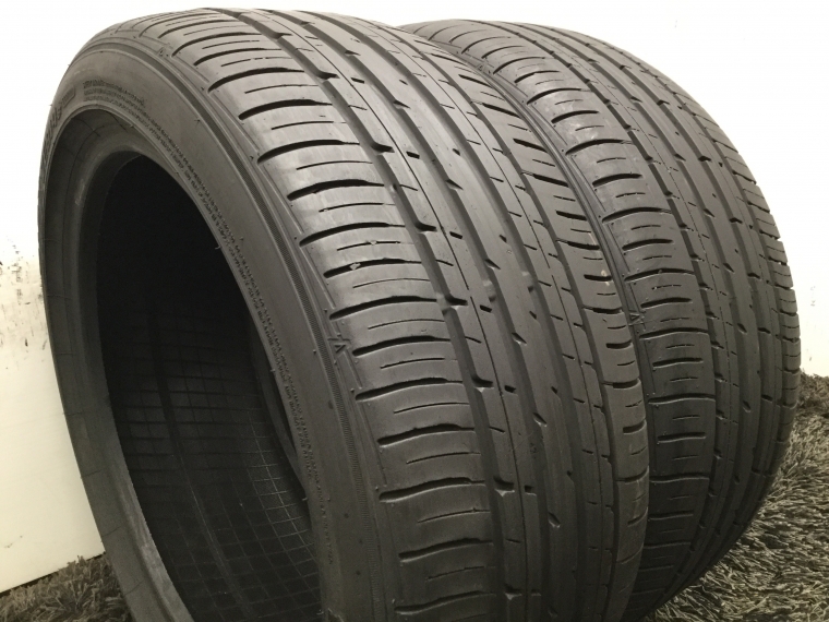 FALKEN ZIEX ZE914B - Rīgas Riepu Centrs
