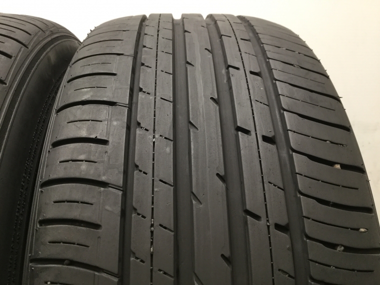 FALKEN ZIEX ZE914B - Rīgas Riepu Centrs