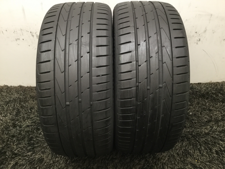 HANKOOK VENTUS S1 EVO 2 (K117) - Rīgas Riepu Centrs