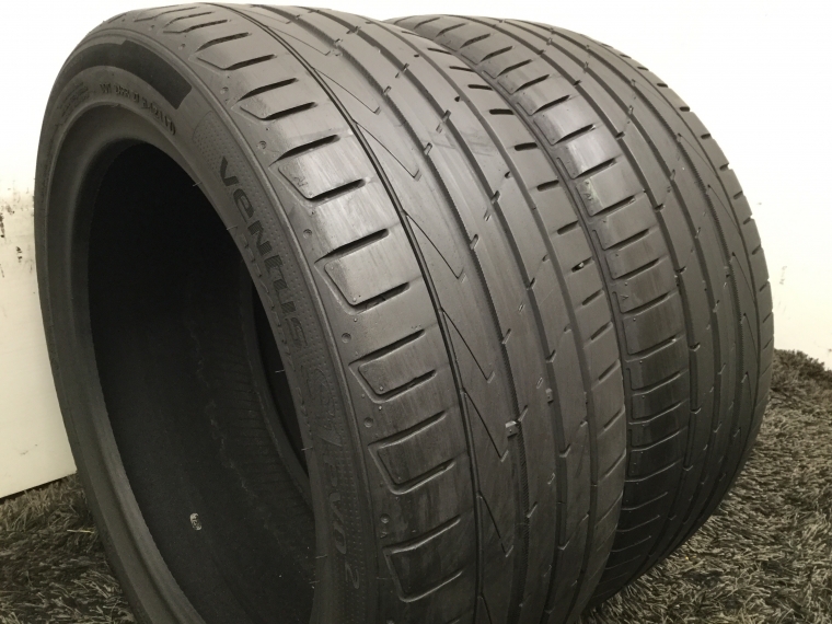 HANKOOK VENTUS S1 EVO 2 (K117) - Rīgas Riepu Centrs