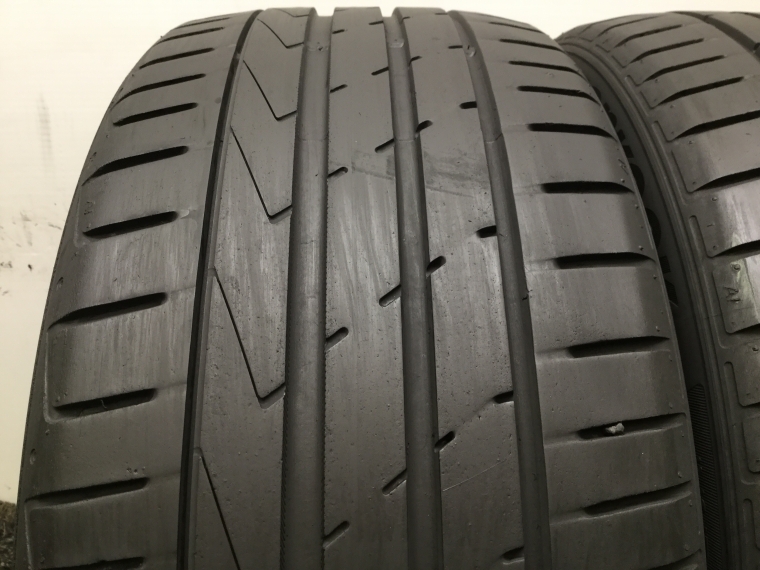 HANKOOK VENTUS S1 EVO 2 (K117) - Rīgas Riepu Centrs