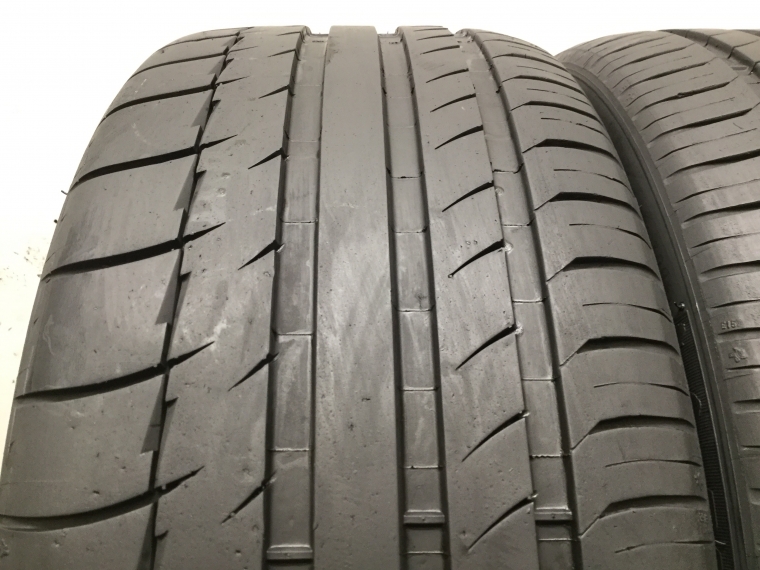 MICHELIN Pilot Sport PS2 - Rīgas Riepu Centrs