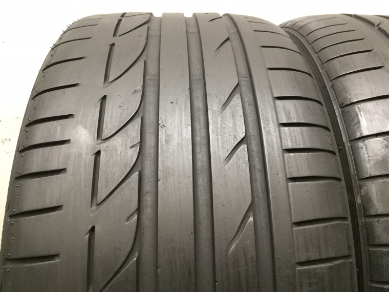 BRIDGESTONE POTENZA S001 - Rīgas Riepu Centrs