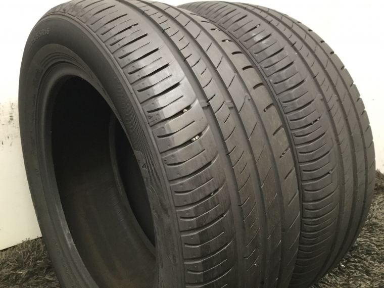 NEXEN NBlue S - Rīgas Riepu Centrs