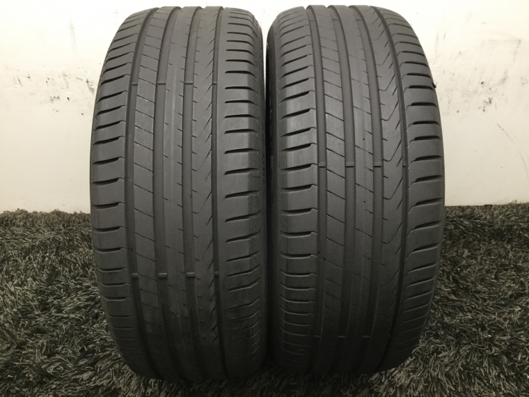 PIRELLI CINTURATO P7 (P7C2) - Rīgas Riepu Centrs