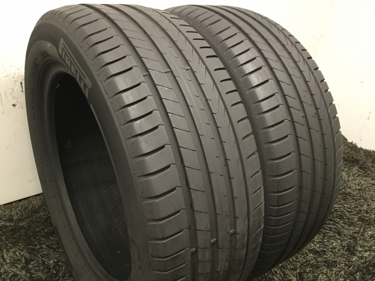 PIRELLI CINTURATO P7 (P7C2) - Rīgas Riepu Centrs