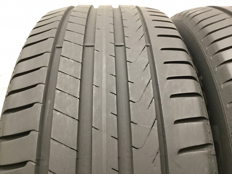 PIRELLI CINTURATO P7 (P7C2) - Rīgas Riepu Centrs