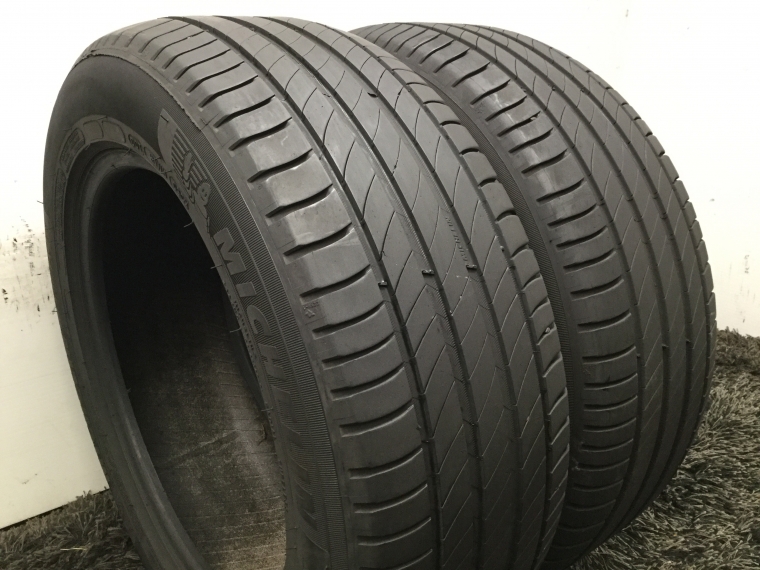 MICHELIN Primacy 4 - Rīgas Riepu Centrs