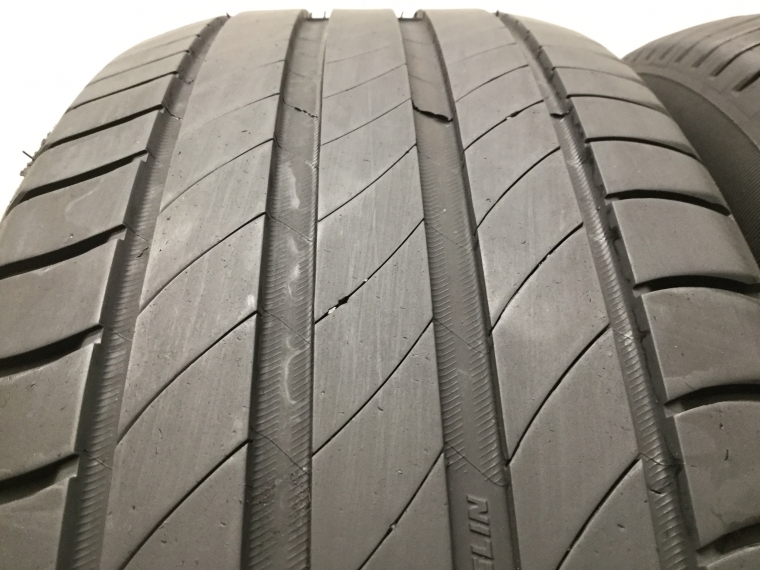 MICHELIN Primacy 4 - Rīgas Riepu Centrs