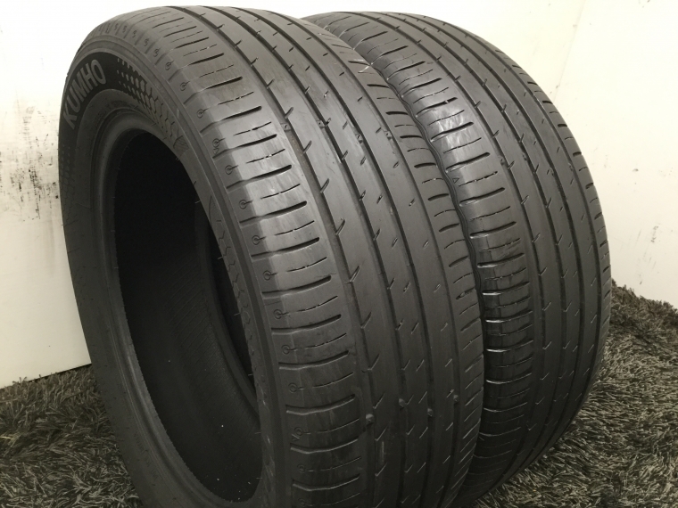 KUMHO ECOWING ES31 - Rīgas Riepu Centrs