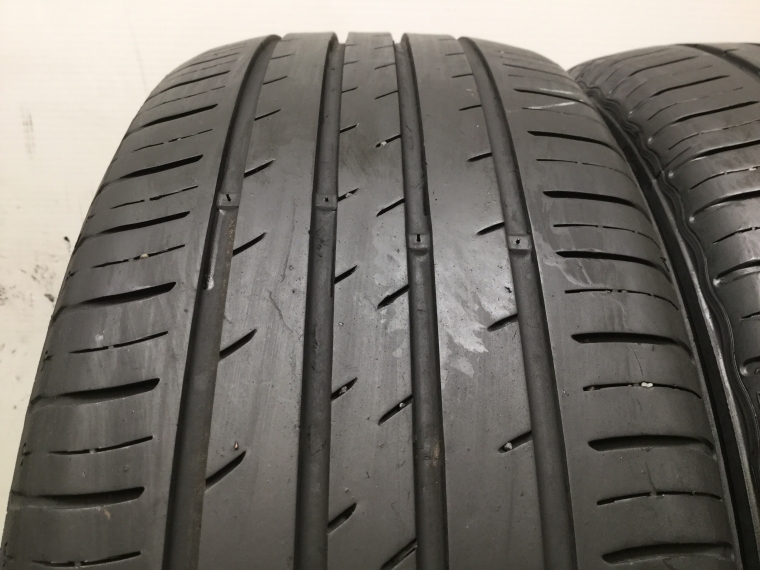 KUMHO ECOWING ES31 - Rīgas Riepu Centrs