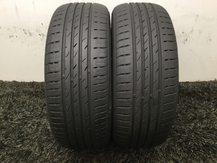 NEXEN NBlue HD - Rīgas Riepu Centrs