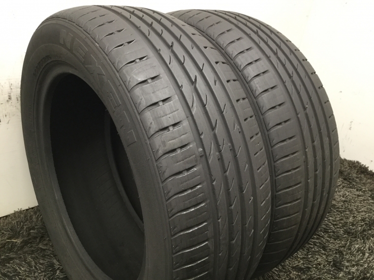 NEXEN NBlue HD - Rīgas Riepu Centrs