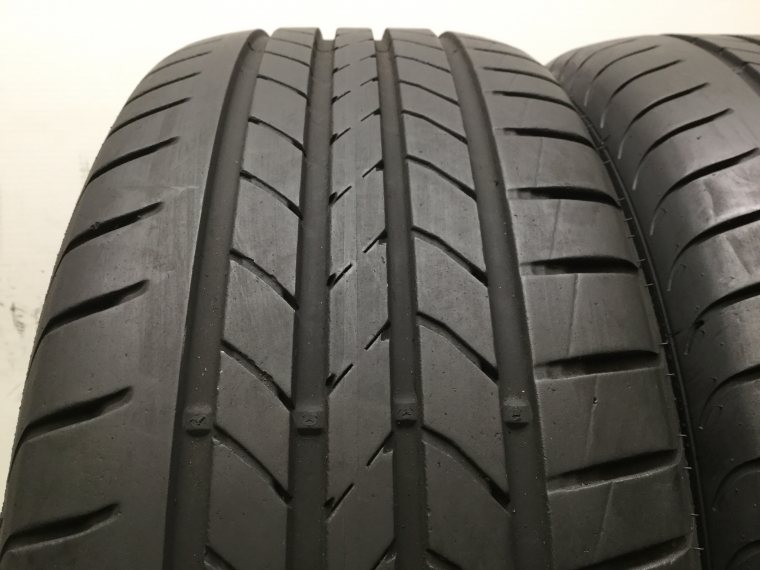 GOOD YEAR EfficientGrip - Rīgas Riepu Centrs