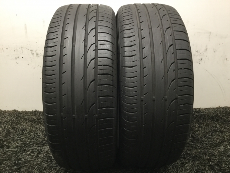CONTINENTAL CONTI PREMIUM CONTACT 2 - Rīgas Riepu Centrs