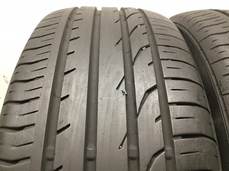 CONTINENTAL CONTI PREMIUM CONTACT 2 - Rīgas Riepu Centrs